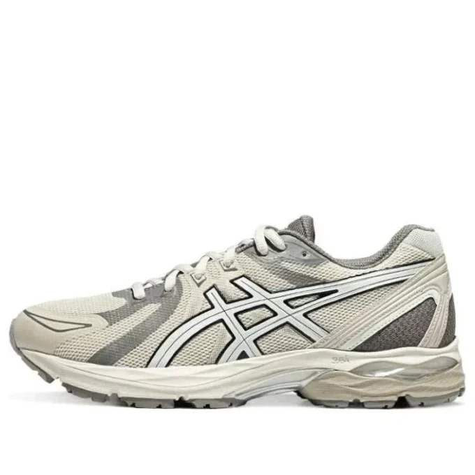 Chaussures Gel-Flux CN « Crème, blanc, gris »