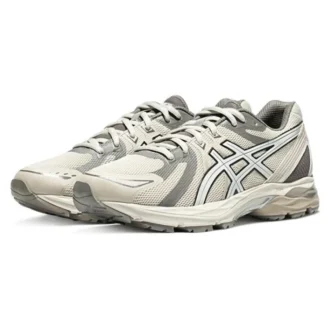 Chaussures Gel-Flux CN « Crème, blanc, gris »