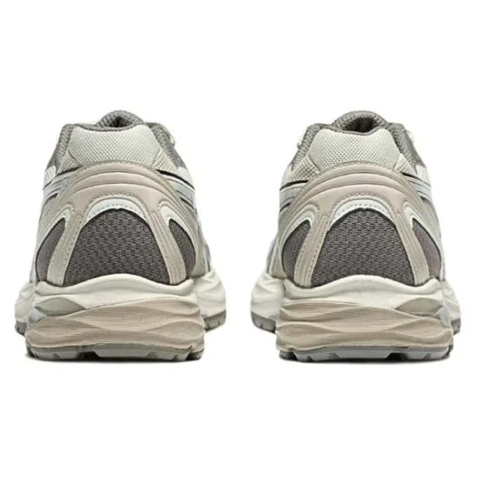 Chaussures Gel-Flux CN « Crème, blanc, gris »