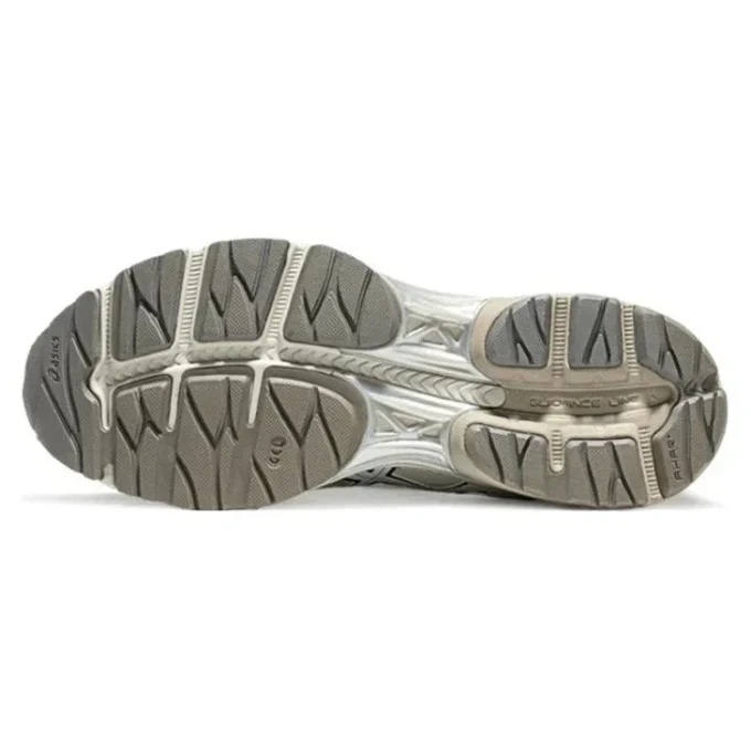 Chaussures Gel-Flux CN « Crème, blanc, gris »