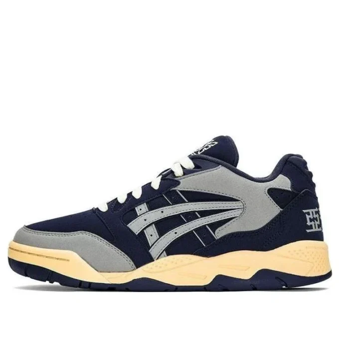 Chaussures Gel-Fuse OG « Black Grey »