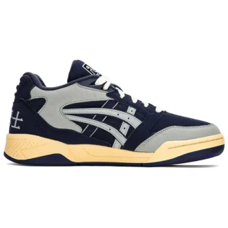 Chaussures Gel-Fuse OG « Black Grey »