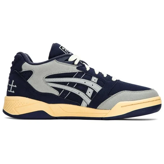 Chaussures Gel-Fuse OG « Black Grey »
