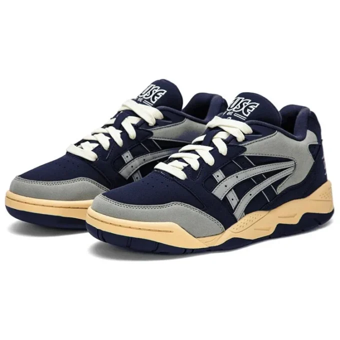 Chaussures Gel-Fuse OG « Black Grey »