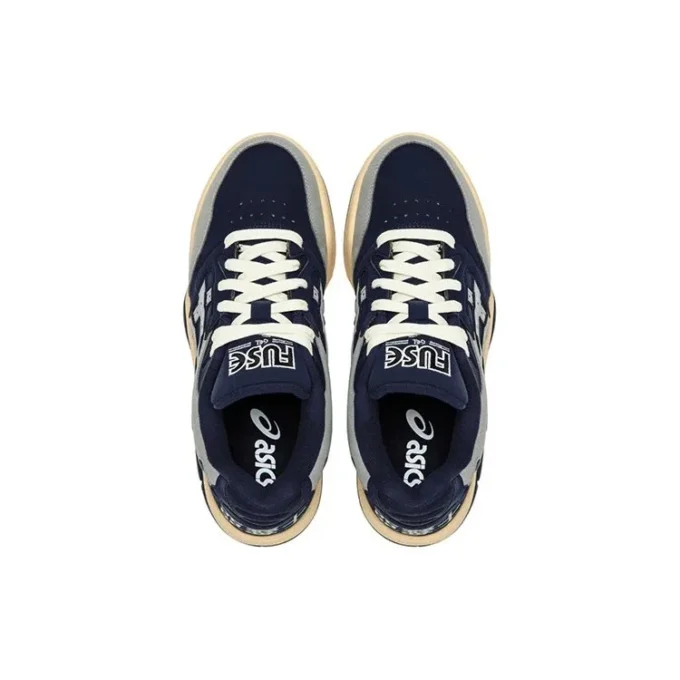 Chaussures Gel-Fuse OG « Black Grey »