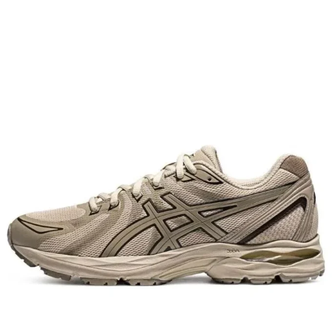 Chaussures Gel-Fux 4 CN « Tan Black »