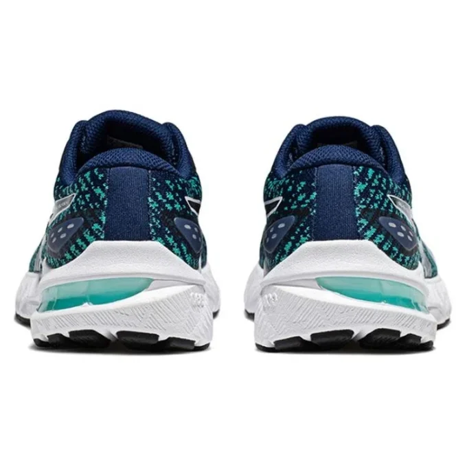 Chaussures Gel-Glyde 4 « Bleu-Blanc »