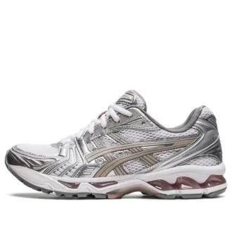 Chaussures Gel-Kayano 14 « White / Moonrock »