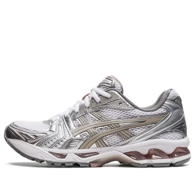 Chaussures Gel-Kayano 14 « White / Moonrock »