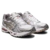 Chaussures Gel-Kayano 14 « White / Moonrock »