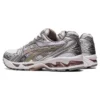 Chaussures Gel-Kayano 14 « White / Moonrock »
