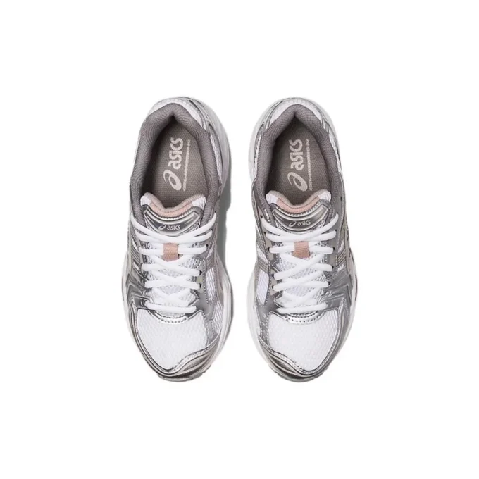 Chaussures Gel-Kayano 14 « White / Moonrock »