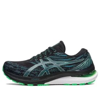 Chaussures Gel-Kayano 29 « Black New Leaf »