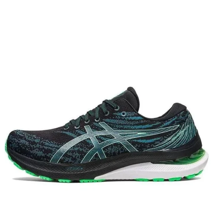Chaussures Gel-Kayano 29 « Black New Leaf »