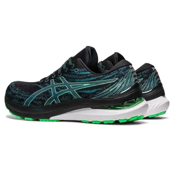 Chaussures Gel-Kayano 29 « Black New Leaf »