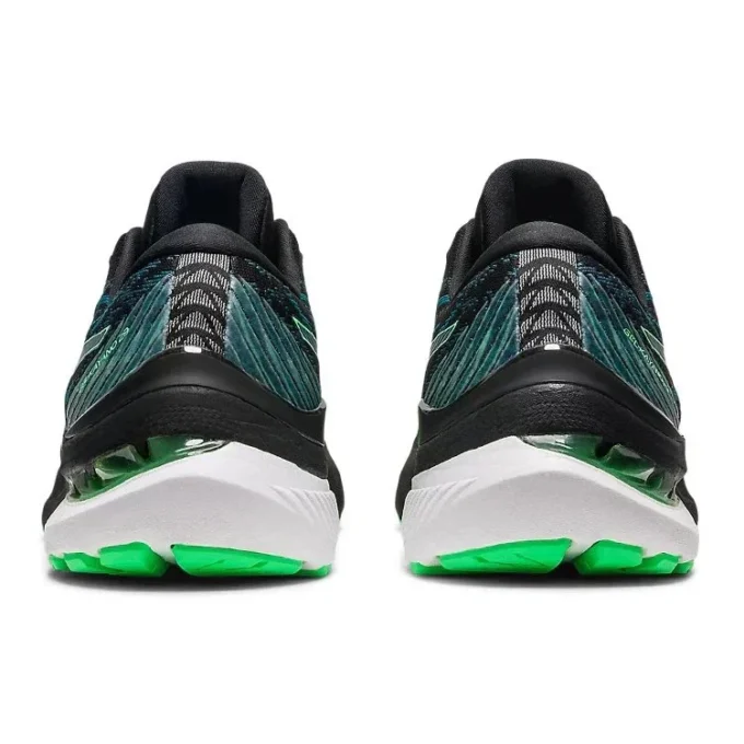 Chaussures Gel-Kayano 29 « Black New Leaf »