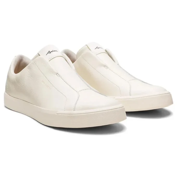 Chaussures Gel-Lux Ct Slip-On « Cream »