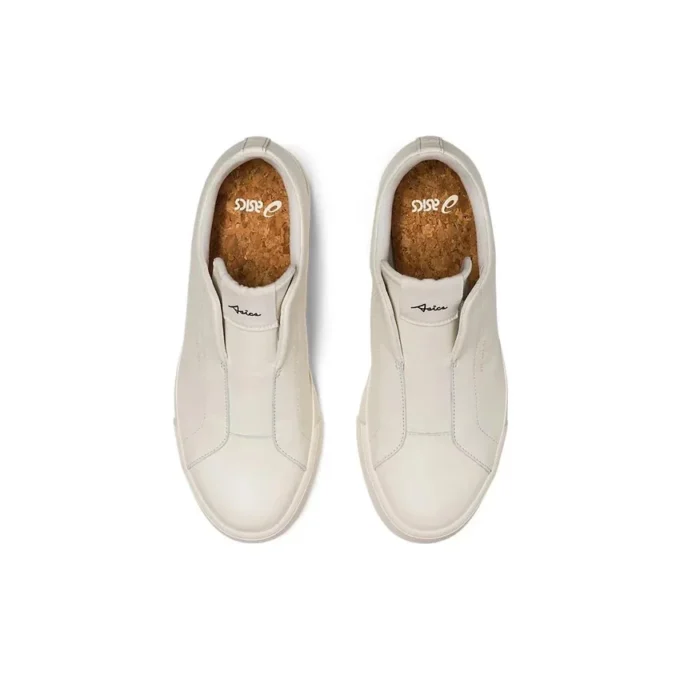 Chaussures Gel-Lux Ct Slip-On « Cream »