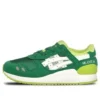 Chaussures Gel-Lyte 3 Onitsuka Tiger « Green »