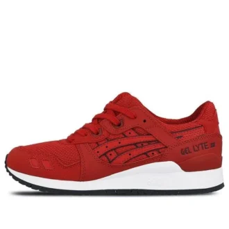 Chaussures Gel-Lyte 3 « Rouge Blanc »
