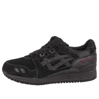 Chaussures Gel-Lyte III Saint-Valentin « Noir »