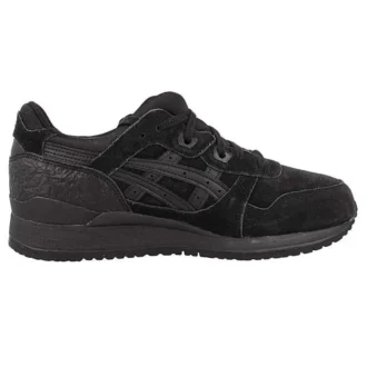 Chaussures Gel-Lyte III Saint-Valentin « Noir »