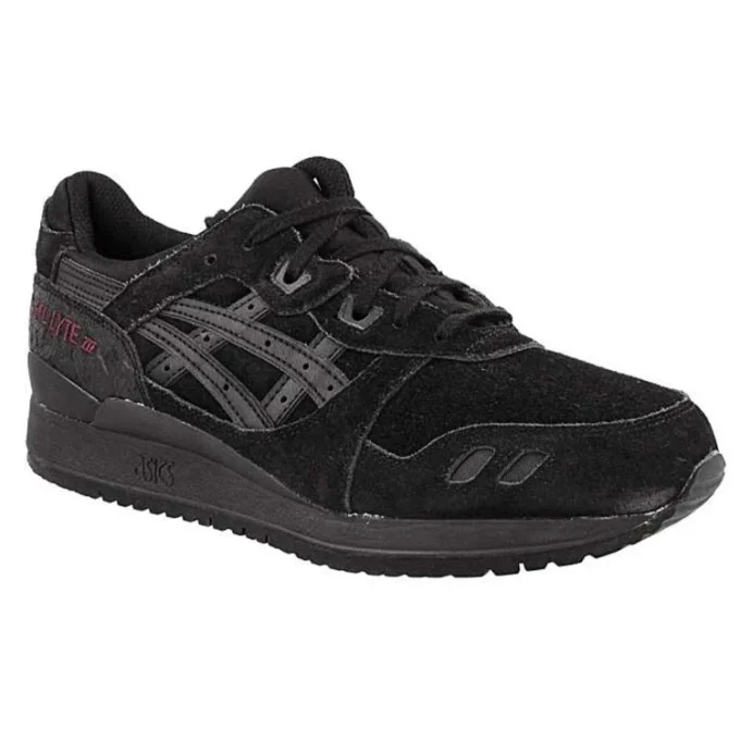 Chaussures Gel-Lyte III Saint-Valentin « Noir »