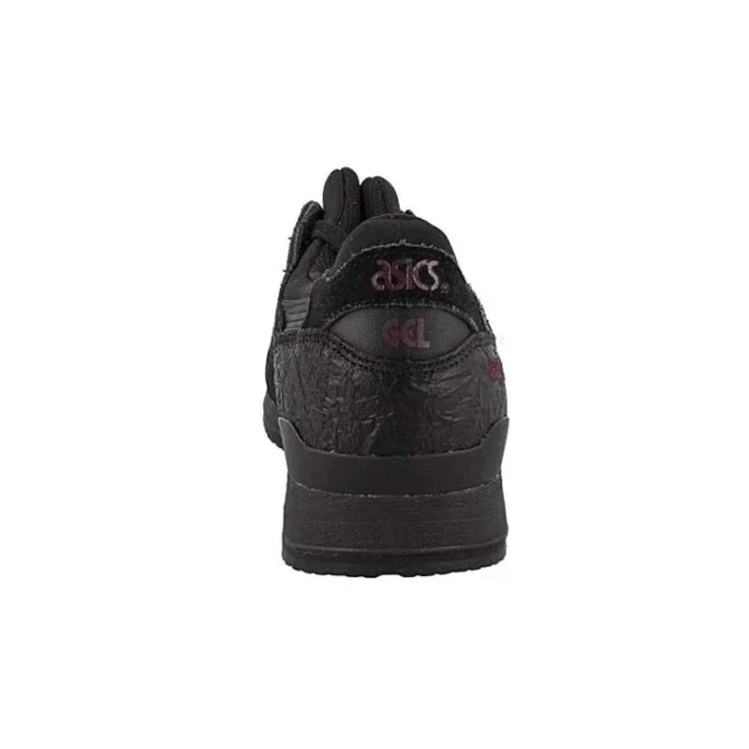 Chaussures Gel-Lyte III Saint-Valentin « Noir »
