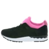 Chaussures Gel-Lyte V Laser-Cuts « Black Pink »