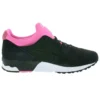 Chaussures Gel-Lyte V Laser-Cuts « Black Pink »