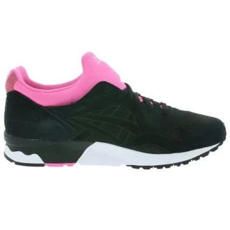 Chaussures Gel-Lyte V Laser-Cuts « Black Pink »