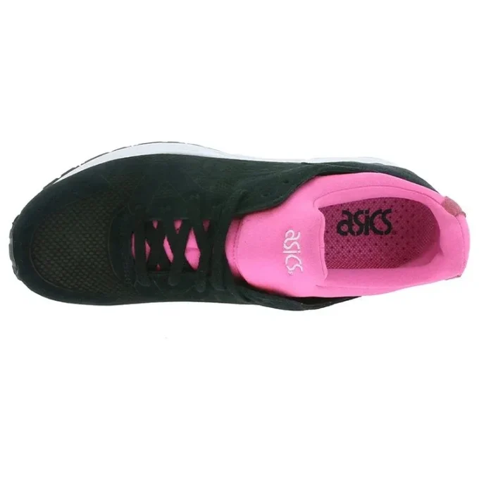Chaussures Gel-Lyte V Laser-Cuts « Black Pink »