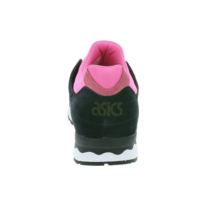 Chaussures Gel-Lyte V Laser-Cuts « Black Pink »