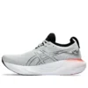 Chaussures Gel-Nimbus 25 « Gris Blanc Noir »