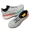 Chaussures Gel-Nimbus 25 « Gris Blanc Noir »