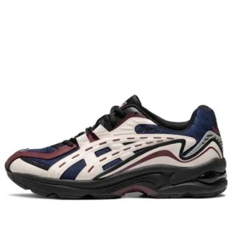 Chaussures Gel-Preleus « Black »