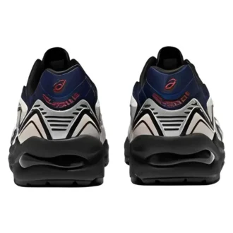 Chaussures Gel-Preleus « Black »