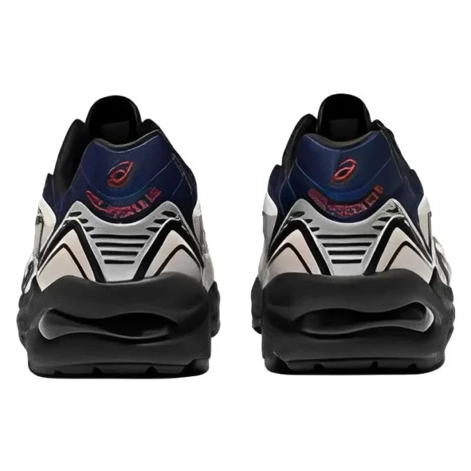 Chaussures Gel-Preleus « Black »