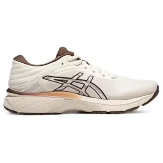Chaussures Gel-Pursue 7 « Blanc/Marron »