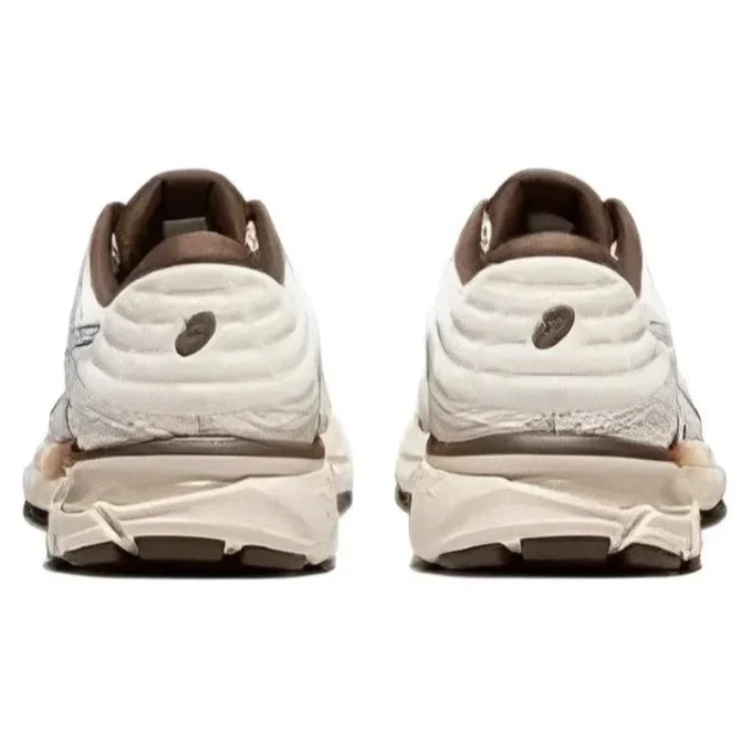 Chaussures Gel-Pursue 7 « Blanc/Marron »