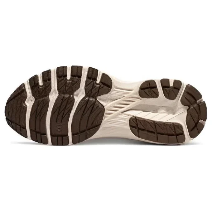 Chaussures Gel-Pursue 7 « Blanc/Marron »