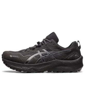 Chaussures Gel-Trabuco 11 Gore-Tex « Core Black »