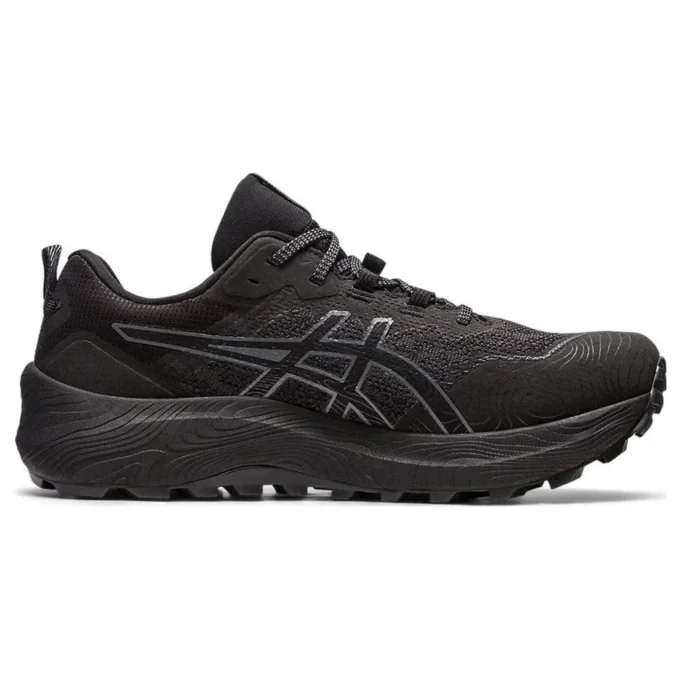 Chaussures Gel-Trabuco 11 Gore-Tex « Core Black »