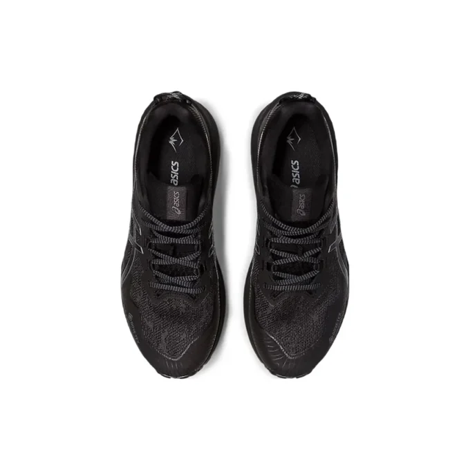 Chaussures Gel-Trabuco 11 Gore-Tex « Core Black »