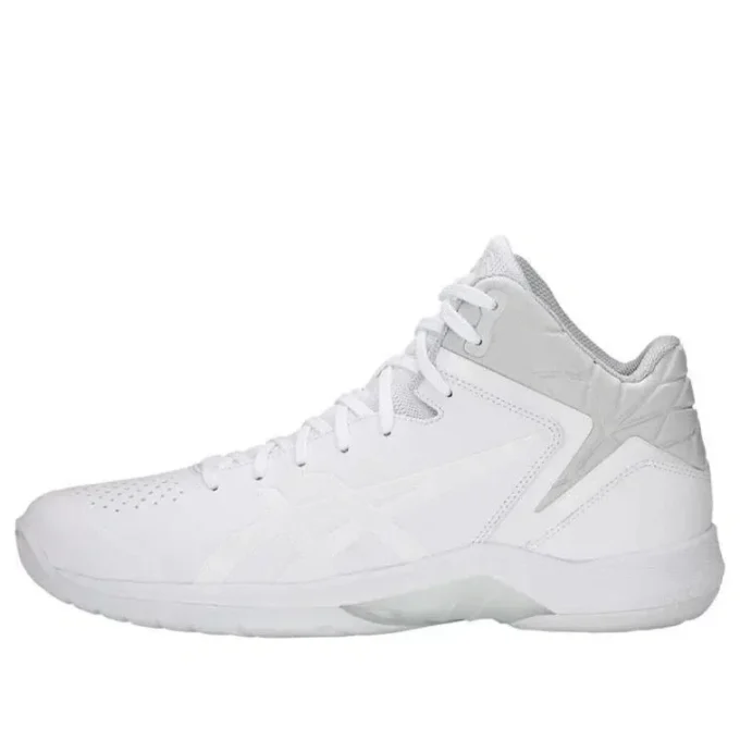 Chaussures Gel Triforce 3 Blanc