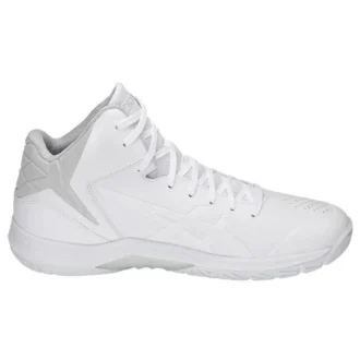 Chaussures Gel Triforce 3 Blanc
