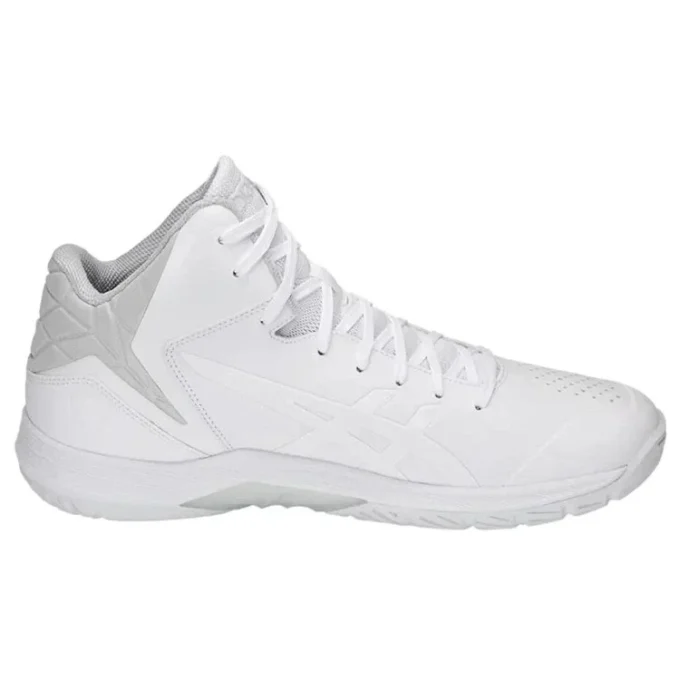 Chaussures Gel Triforce 3 Blanc