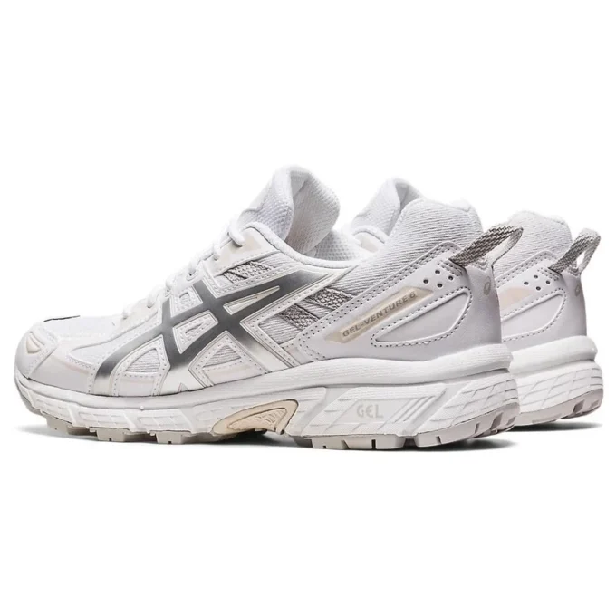 Chaussures Gel-Venture 6 « Blanc »