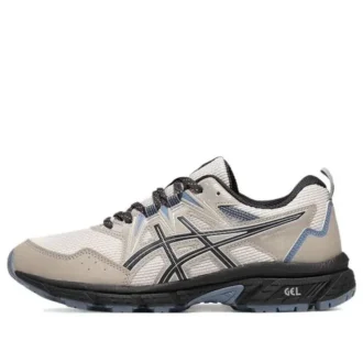 Chaussures Gel-Venture 8 « Beige Black »