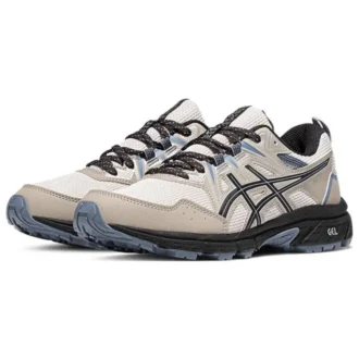 Chaussures Gel-Venture 8 « Beige Black »